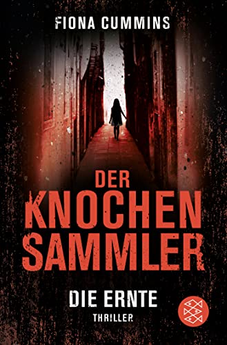 Stock image for Der Knochensammler - Die Ernte -Language: german for sale by GreatBookPrices