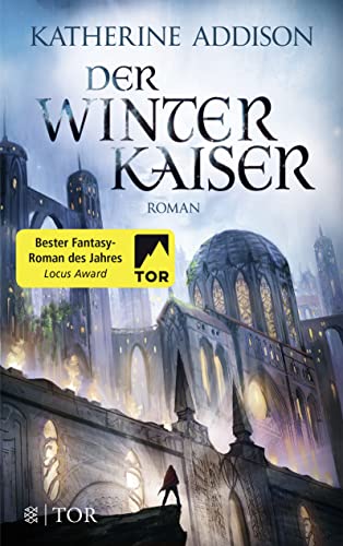Stock image for Der Winterkaiser for sale by medimops