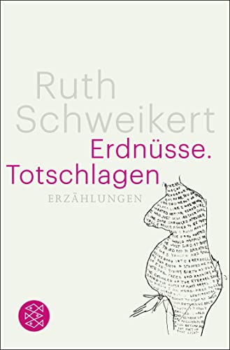 Beispielbild fr Erdnsse. Totschlagen: Erzhlungen zum Verkauf von medimops