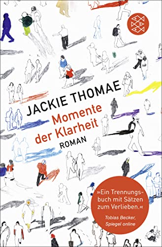 Stock image for Momente der Klarheit: Roman for sale by medimops