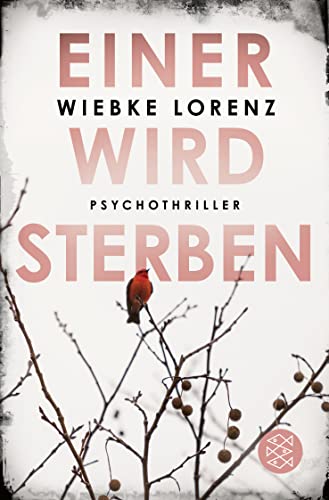 Stock image for Einer wird sterben: Psychothriller for sale by medimops
