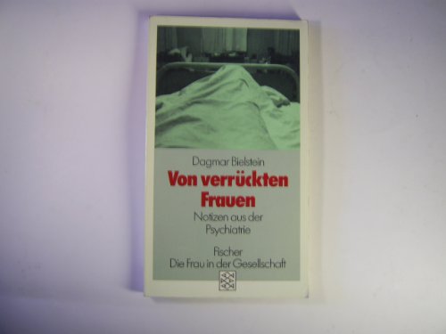 Stock image for Von verrckten Frauen for sale by Antiquariat Walter Nowak