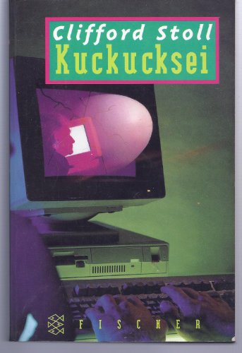 Stock image for Kuckucksei. for sale by medimops