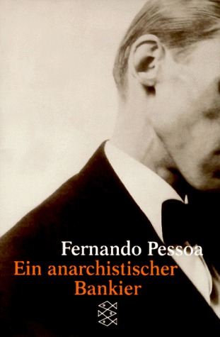 Stock image for Ein anarchistischer Bankier for sale by medimops