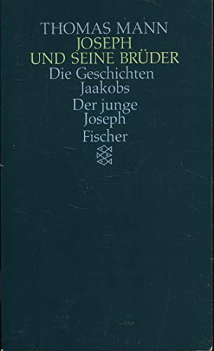 Beispielbild fr JOSEPH UND SEINE BRDER - Gesammelte Werke in dreizehn Bnden - Band IV zum Verkauf von Versandantiquariat Schfer