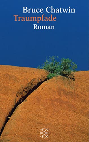 Stock image for Traumpfade: The Songlines. Roman for sale by Revaluation Books