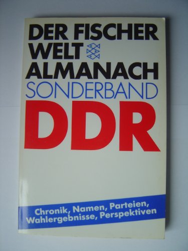 Imagen de archivo de Der Fischer Weltalmanach a la venta por Ammareal