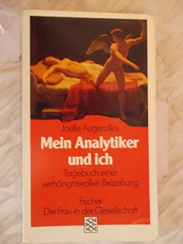 9783596104017: Mein Analytiker und ich. Tagebuch einer verhngnisvollen Beziehung.