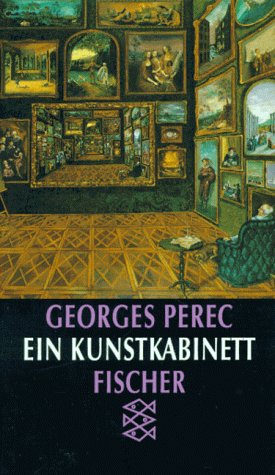 Ein Kunstkabinett. Geschichte eines Gemäldes. Aus dem Französischen von Eugen Helmlé.