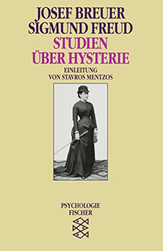 Studien Ã¼ber Hysterie. (9783596104468) by Breuer, Josef; Freud, Sigmund