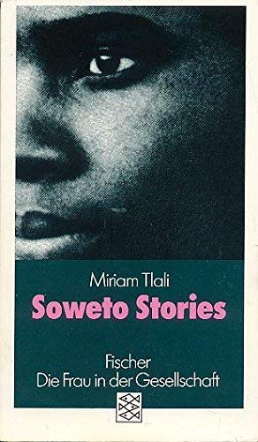 Beispielbild fr Soweto Stories zum Verkauf von medimops