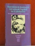 Beispielbild fr Imperialistische Kontinuitt und nationale Ungeduld im 19. Jahrhundert. ( Geschichte). zum Verkauf von medimops