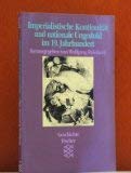 9783596105762: Imperialistische Kontinuität und nationale Ungeduld im 19. Jahrhundert (Geschichte Fischer) (German Edition)