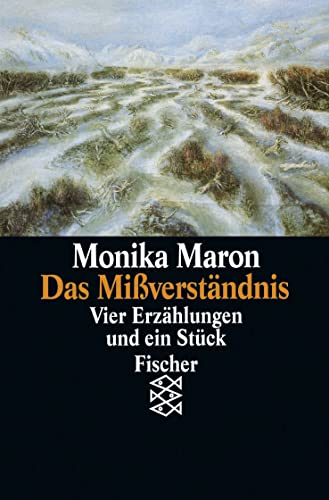 Beispielbild fr Das Miverstndnis: Vier Erzhlungen und ein Stck zum Verkauf von medimops