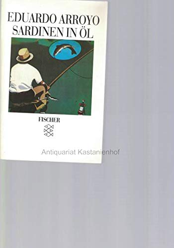 Beispielbild fr Sardinen in l zum Verkauf von HISPANO ALEMANA Libros, lengua y cultura