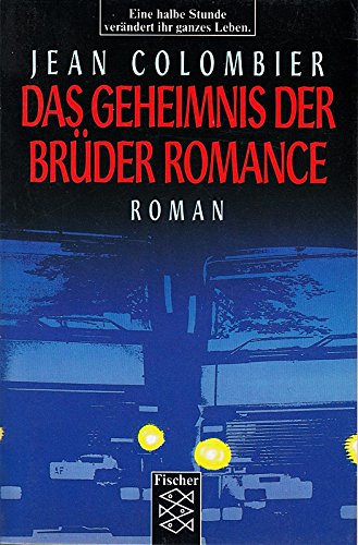 Stock image for Das Geheimnis der Brder Romance for sale by Versandantiquariat Felix Mcke