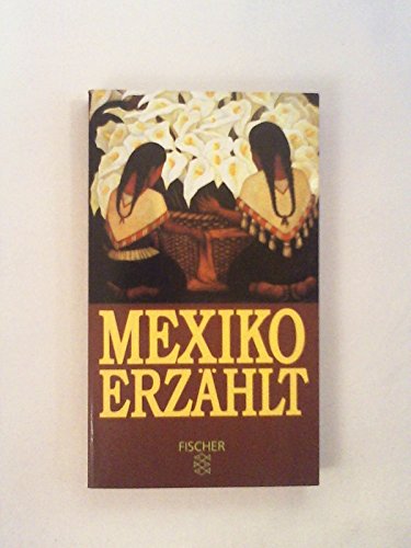 Stock image for Mexiko erzhlt. 16 Erzhlungen . for sale by Antiquariat Mercurius