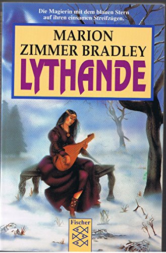 Stock image for Lythande. Erzählungen. for sale by Bookmans
