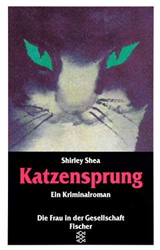 Beispielbild fr Katzensprung zum Verkauf von Eichhorn GmbH