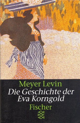 Stock image for Die Geschichte der Eva Korngold for sale by antiquariat rotschildt, Per Jendryschik