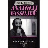 Stock image for Anatolij Wassiljew. for sale by Antiquariat KAMAS