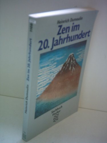 9783596110889: Zen im 20. Jahrhundert