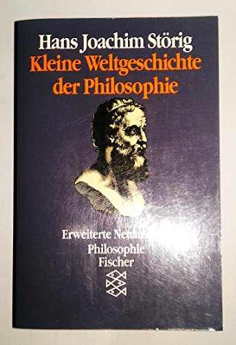 Stock image for Kleine Weltgeschichte der Philosophie. ( Philosophie). for sale by medimops