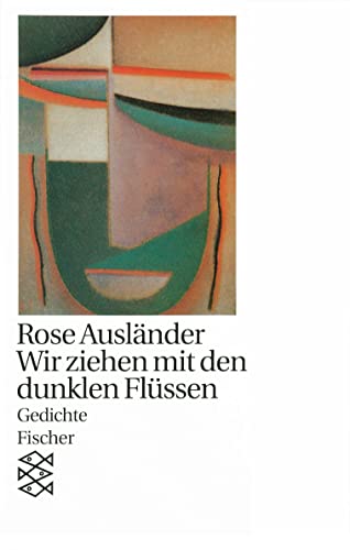 Stock image for Wir ziehen mit den dunklen Flssen -Language: german for sale by GreatBookPrices