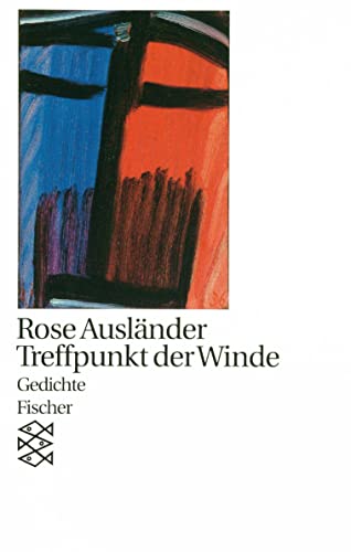 Stock image for Treffpunkt der Winde -Language: german for sale by GreatBookPrices