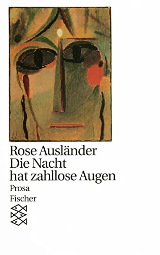 Imagen de archivo de Die Nacht hat zahllose Augen -Language: german a la venta por GreatBookPrices