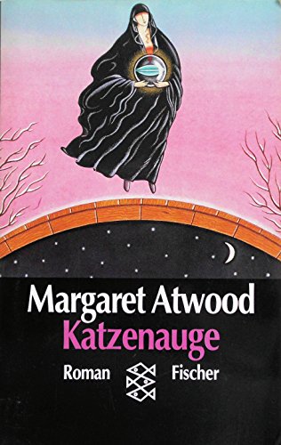 Katzenauge. Roman. - Atwood, Margaret.