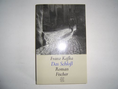 Das Schloß. Sonderausgabe. (6843 972). Roman. - Franz Kafka