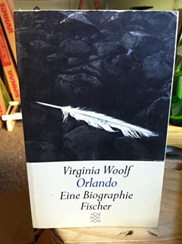 Orlando. Sonderausgabe. Eine Biographie. - Virginia Woolf
