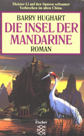 Beispielbild fr Die Insel der Mandarine zum Verkauf von PRIMOBUCH