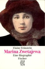 Stock image for Marina Zwetajewa: Eine Biographie for sale by Versandantiquariat Felix Mcke