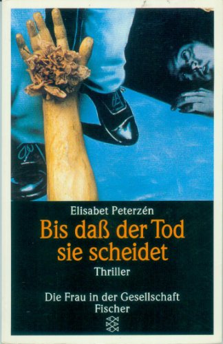 Stock image for Bis da der Tod sie scheidet for sale by Eulennest Verlag e.K.