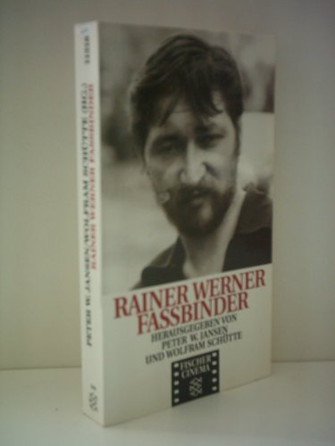 Rainer Werner Fassbinder. - Unknown