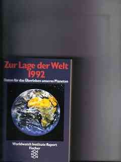 Zur Lage der Welt 1992