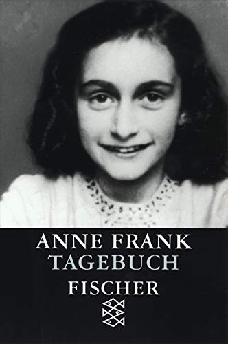 Beispielbild fr Anne Frank Tagebuch - Das Tagebuch der Anne Frank; Mit einigen Abbildungen im Text - Fassung von Otto H. Frank und Mirjam Pressler - Aus dem Niederlndischen von Mirjam Pressler - 76. bis 105. Tausend 1992 zum Verkauf von Walter Gottfried