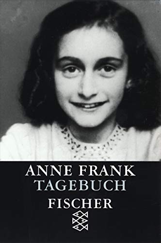 Stock image for Das Tagebuch der Anne Frank (German Edition) for sale by Wonder Book