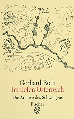 9783596114016: Roth, G: Im tiefen Oesterreich