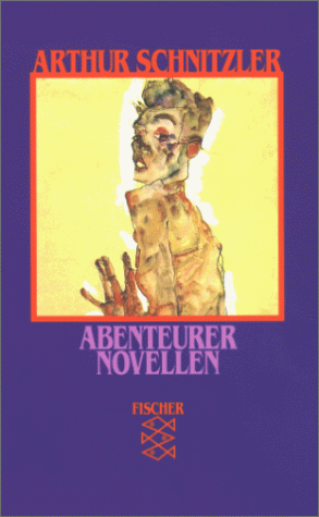 Beispielbild fr Abenteurernovellen zum Verkauf von Buchmarie