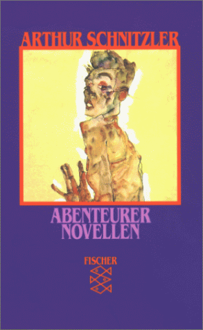 9783596114085: Abenteurernovellen - Schnitzler, Arthur