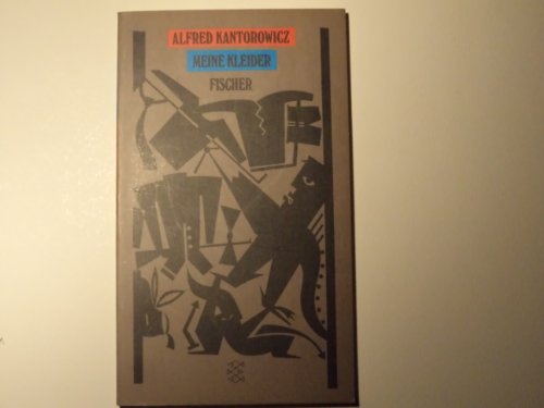 Beispielbild fr Meine Kleider zum Verkauf von ABC Versand e.K.