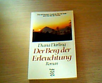 Stock image for Der Berg der Erleuchtung for sale by Storisende Versandbuchhandlung