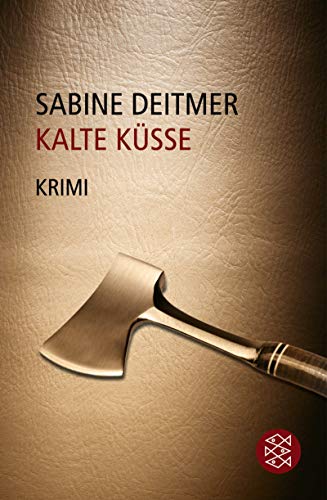 9783596114498: Kalte Ksse. Kriminalroman. ( Die Frau in der Gesellschaft).
