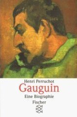 Imagen de archivo de Gauguin. Eine Biographie. a la venta por HPB-Red