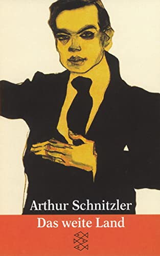 Das dramatische Werk. Das weite Land : Dramen 1909 - 1912 - Arthur Schnitzler