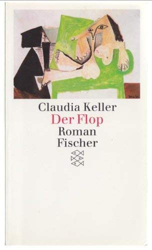 Stock image for Der Flop for sale by Antiquariat  Angelika Hofmann