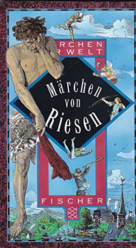 Stock image for Mrchen von Riesen. for sale by Antiquariat Hentrich (Inhaber Jens Blaseio)